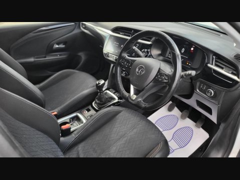 Vauxhall Corsa ELITE NAV PREMIUM 12