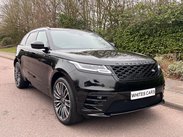 Land Rover Range Rover Velar 2.0 D240 R-Dynamic HSE Auto 4WD Euro 6 (s/s) 5dr 68