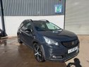 Peugeot 2008 1.2 PureTech GT Line Euro 6 (s/s) 5dr