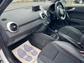 Audi A1 1.4 TFSI S line Style Edition Sportback Euro 5 (s/s) 5dr 26