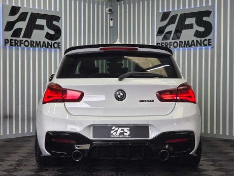 BMW 1 Series 3.0 M140i GPF Shadow Edition Hatchback 5dr Petrol Auto Euro 6 (s/s) (340 ps 34