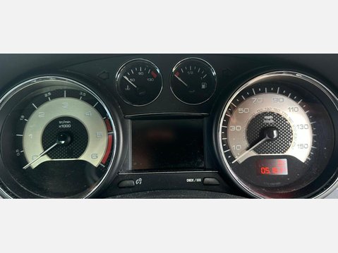 Peugeot RCZ 2.0 HDi GT Coupe 2dr Diesel Manual Euro 5 (163 ps) 6