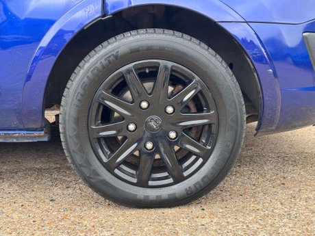 Ford Transit Custom 2.0 Transit Custom 290 Trend Colour Edition 40