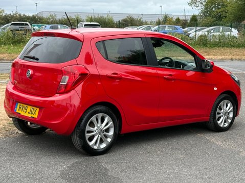 Vauxhall Viva SL *27,638 MILES* 4