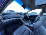 Honda Accord 2.2 i-DTEC EX Saloon 4dr Diesel Manual Euro 5 (150 ps) 45