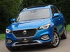 MG HS 1.5 T-GDI Exclusive DCT Euro 6 (s/s) 5dr