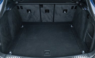 Porsche Macan GTS 29