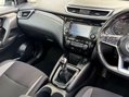Nissan Qashqai 1.5 Qashqai Acenta dCi 5dr 20