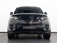 Land Rover Range Rover Sport 3.0 P400 MHEV Dynamic SE SUV 5dr Petrol Auto 4WD Euro 6 5