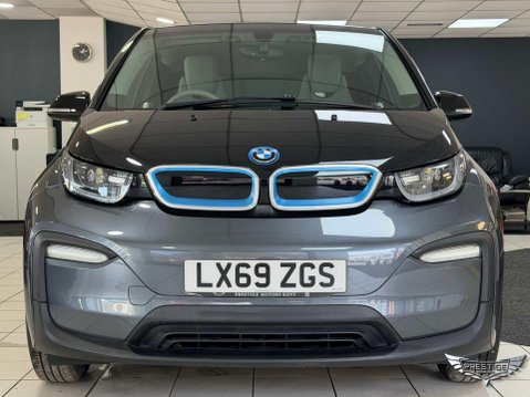 BMW I3 42.2kWh Auto 5dr 83