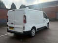 Renault Trafic 1.6 Trafic SL27 Business+ dCi 7