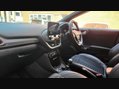 Ford Puma ST-LINE X MHEV 9