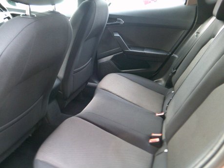 SEAT Arona TSI XCELLENCE LUX DSG ONLY 34,000 MILES FROM NEW 17