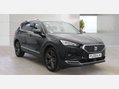 SEAT Tarraco 1.5 TSI EVO XCELLENCE Lux Euro 6 (s/s) 5dr 1