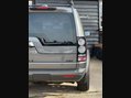 Land Rover Discovery 3.0 SD V6 HSE SUV 5dr Diesel Auto 4WD Euro 5 (s/s) (255 bhp) 15
