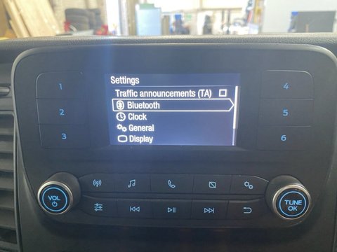 Ford Transit 350 LEADER CRC ECOBLUE 18