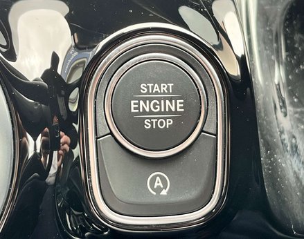 Mercedes-Benz B Class 1.3 B 200 Sport Auto 5dr 79