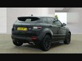 Land Rover Range Rover Evoque 2.0 Range Rover Evoque HSE Dynamic TD4 Auto 4WD 5dr 4