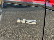 MG HS EXCLUSIVE DCT 20