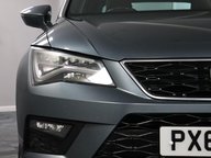 SEAT Ateca TSI EVO XCELLENCE 25