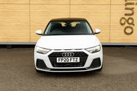 Audi A1 SPORTBACK TFSI SPORT 5