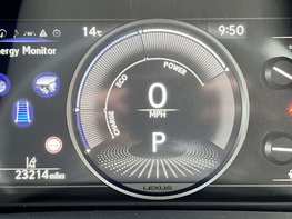 Lexus Ux 2.0 UX 250H F Sport Design 4x2 CVT 5dr 24