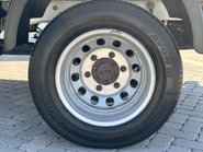 Ford Transit 350 Drw L3 130 ps Crew Cab Tipper - Air Con 33