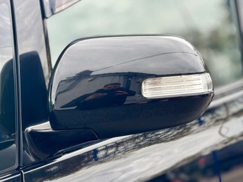 Toyota Vellfire 2.4+GOLDEN EYES+GRADE 4B+FRESH IMPORT+ 37