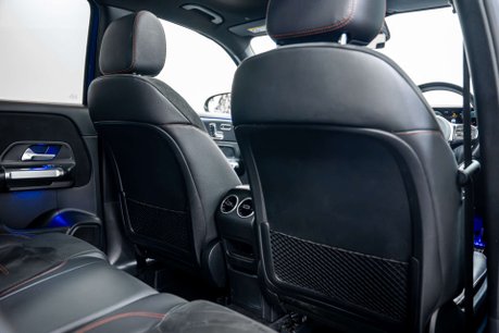 Mercedes-Benz GLB 1.3 GLB 200 AMG Line Premium Plus Night Edition 5dr 22