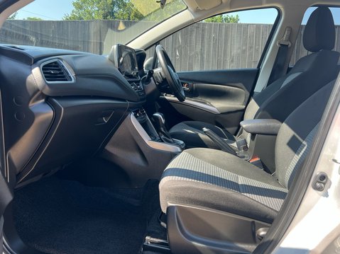 Suzuki S-Cross MOTION 3
