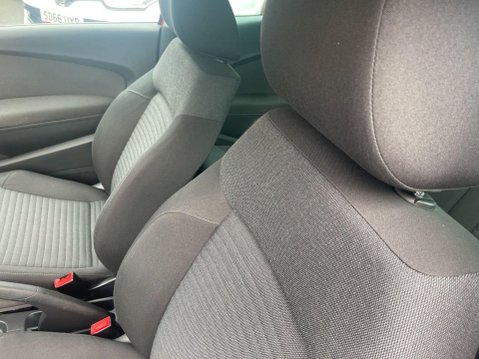 Volkswagen Polo 1.2 Match Edition Euro 5 3dr 28