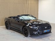 Ford Mustang 2.3 Mustang EcoBoost 2dr 5