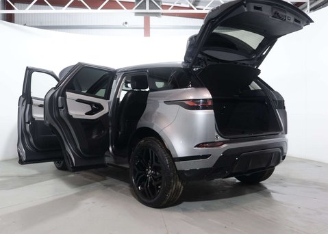 Land Rover Range Rover Evoque 2.0 Range Rover Evoque R-Dynamic SE Auto 4WD 5dr 67