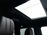 Mercedes-Benz G Class 4.0 G63 V8 BiTurbo MHEV AMG Magno Edition SUV 5dr Petrol Hybrid SpdS+9GT 4W 22