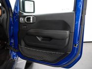Jeep Wrangler 2.0 GME Rubicon SUV 4dr Petrol Auto 4WD Euro 6 (s/s) (272 ps) 8
