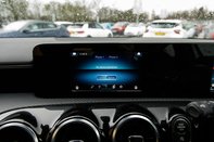 Mercedes-Benz A Class A 180 SE 26