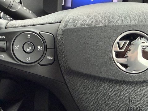 Vauxhall Corsa 100kW Ultimate 50kWh 5dr Auto 30