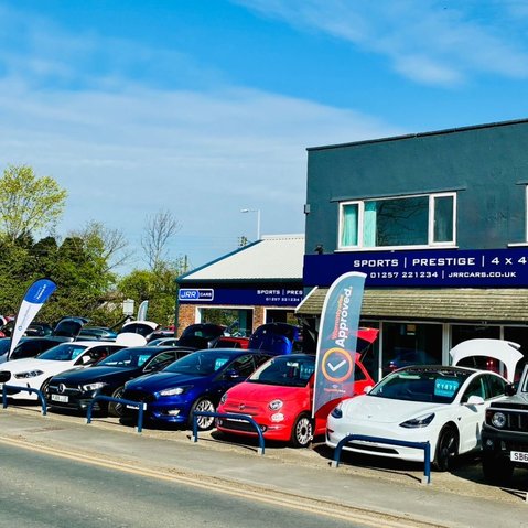 Welcome to JRR Cars Ltd 2