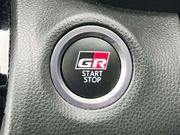 Toyota Yaris Cross 1.5 Yaris Cross GR Sport HEV Auto 5dr 50