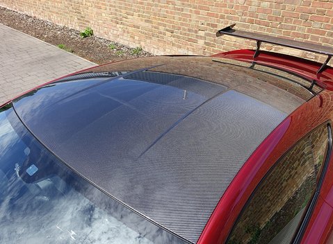 Aston Martin Vantage GT8 27