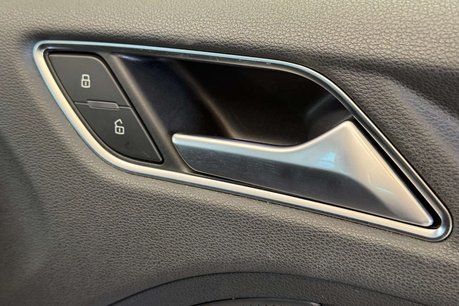 Audi S3 2.0 TFSI Sportback 5dr Petrol S Tronic quattro Euro 6 (s/s) (300 ps) 66