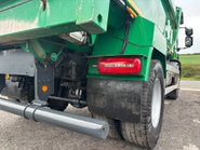 DAF LF LF 280 FA 18T Wilcox Tipper - Air Con / Sat Nav / Easy Sheet 23