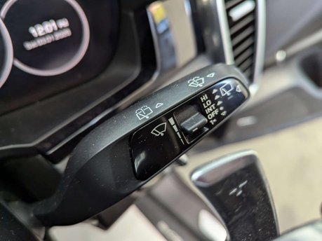 Porsche Cayenne 2.9 Cayenne V6 S Auto 4WD 5dr 75