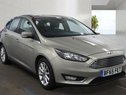 Ford Focus 1.0T EcoBoost Titanium Euro 6 (s/s) 5dr