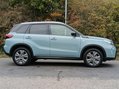 Suzuki Vitara 1.4 Boosterjet MHEV Motion Euro 6 (s/s) 5dr 10