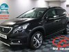 Peugeot 2008 BLUEHDI ALLURE