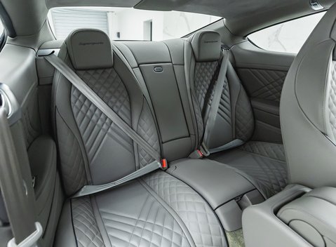 Bentley Continental Supersports 12