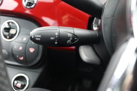 Fiat 500 3dr 1.0 Mild Hybrid Top 21