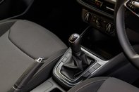 Skoda Fabia COLOUR EDITION MPI 34