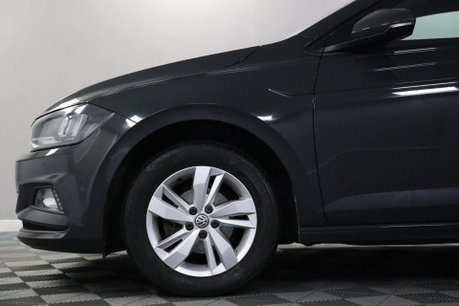 Volkswagen Polo MATCH TSI 27